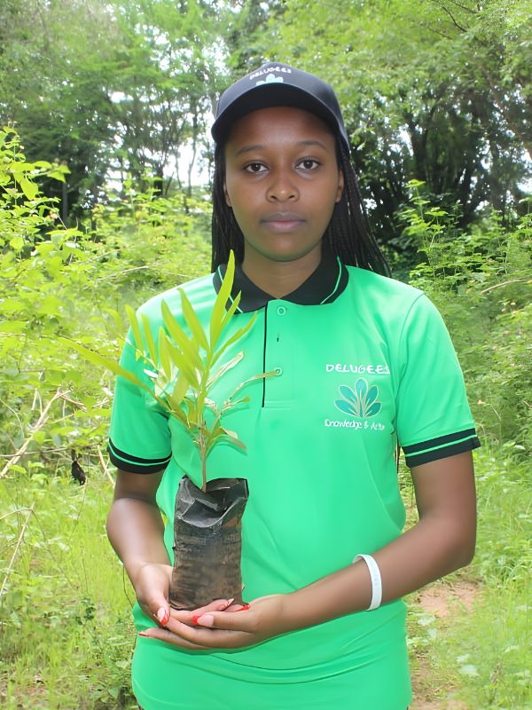 Our Team Maureen Mumbi 1